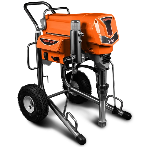 ASPRO 3900 