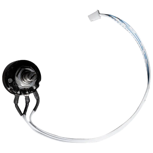 Потенциометр ASPRO-6000/7200