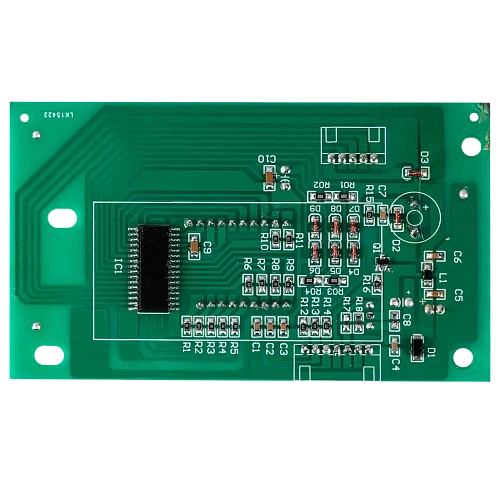 Электронная плата с дисплеем для осушителя ASPRO-60|90 