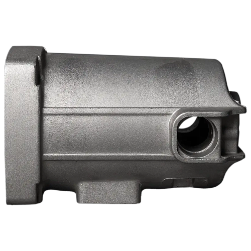 Корпус алюминиевый для ASPRO 1800