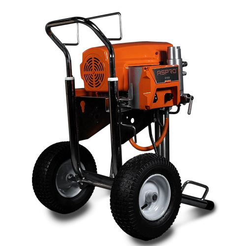 ASPRO 8100 