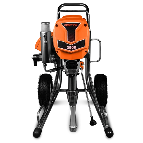 ASPRO 3900 