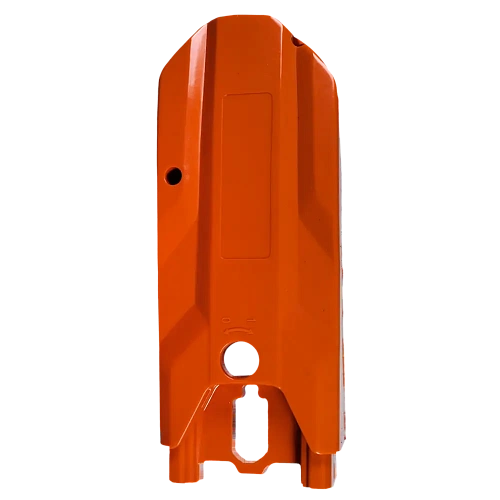 Защитный кожух ремня №93 ASPRO-ГС1